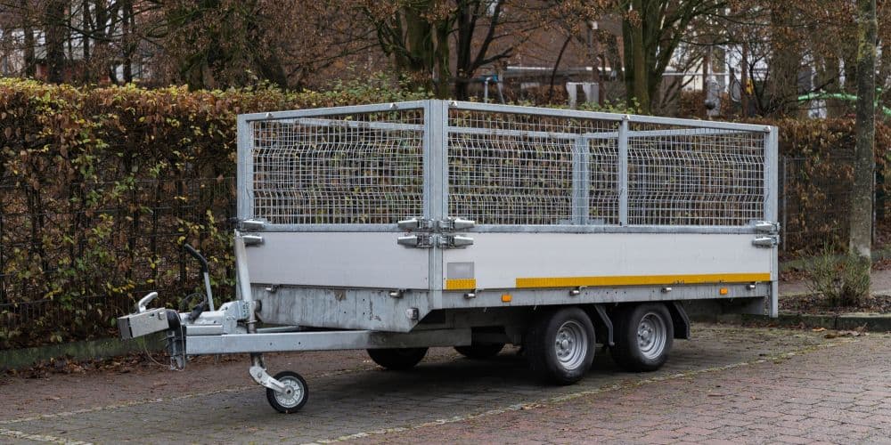 Junk Removal Services in Anchorage
